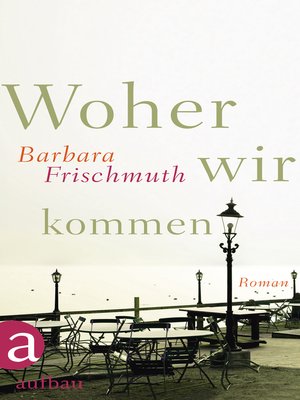 cover image of Woher wir kommen